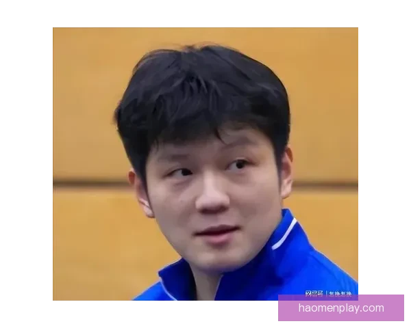 仅三月德媒再改称呼樊振东六字之差折射舆论风向回转成焦点重回中心